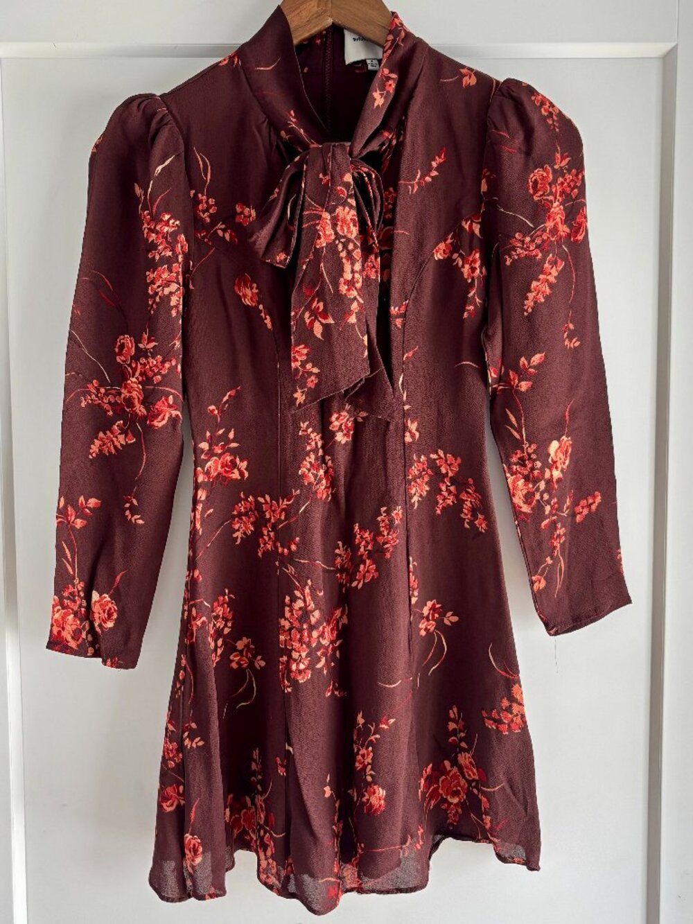 Reformation Sunna Dress